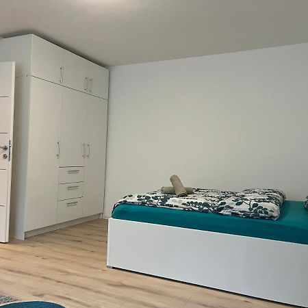 Apartment Vbk Osijek Exteriér fotografie